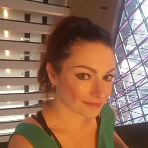 Meet your Posher, Jamie